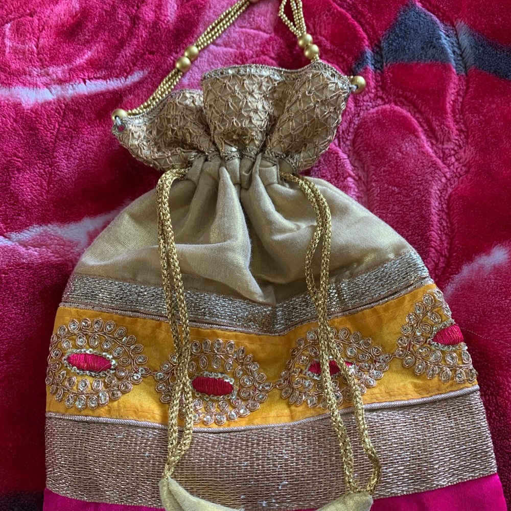 Vintage small bag